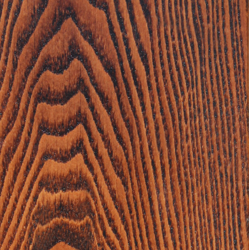 Старый орех 2 черная патина