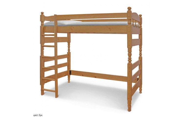 Кровать Рикардо