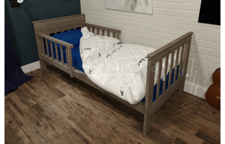 Кровать детская Картеж