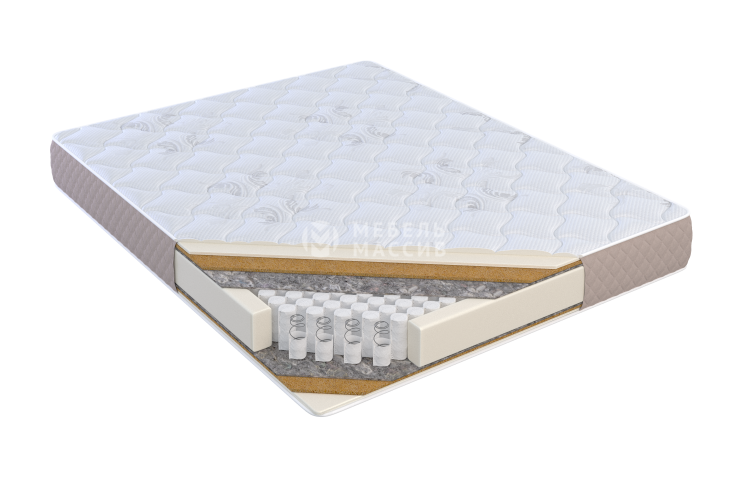 Матрас Coir Foam / Coir Foam 2