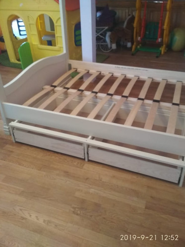 Наши работы