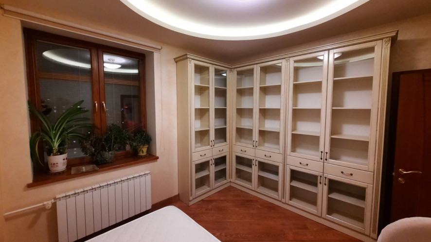 Наши работы