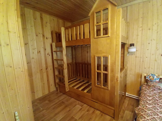 Наши работы