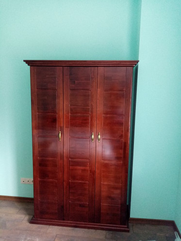 Наши работы