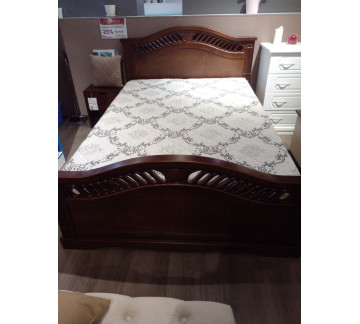 Кровать Милена