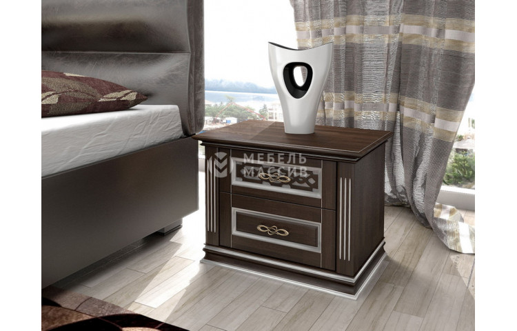 Тумба Пальмира